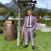 Johnson & Johnson Employee Andrea Pascucci's profile photo