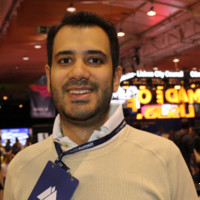 Casa & Video Employee Gustavo Avellar's profile photo