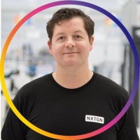 Karlsruhe Institute of Technology (KIT) Employee Thomas Neumann's profile photo