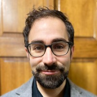 Neal Goldenberg Email & Phone Number