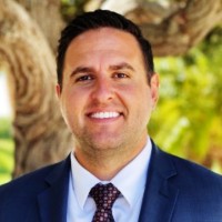 WaterTech Employee Charl Koozer's profile photo