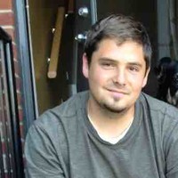 Troyer Group Employee Paul Strom's profile photo