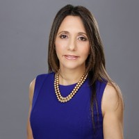 Coastal Wealth Employee Denise Abi-Fadel's profile photo