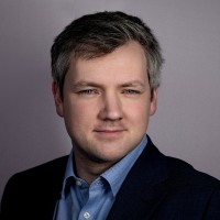 CORE POWER Employee Rory Megginson's profile photo