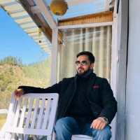 Amrendra Singh's profile photo