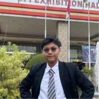 AstByte Employee Zaki Billah's profile photo