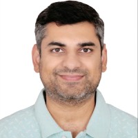 Dikshant Wadhwa's profile photo