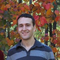 Ben Dalton Email & Phone Number