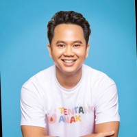 Tentang Anak Employee Garri Juanda's profile photo
