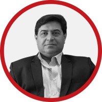 Mazda Limited Employee Percy Avari's profile photo