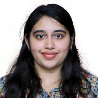 Adage Inc Employee Sahana R's profile photo