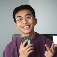 Tilt Employee Zidni Dinan's profile photo
