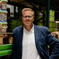 Foodimpuls - de smaak van Haarsma Employee Albert-Peter Veldkamp's profile photo