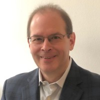 COPELAND Employee Brian Button's profile photo