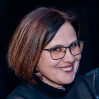 Vilniaus pergalė Employee Gerūta Šešplaukienė's profile photo