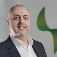 Sonaca Employee Steve Sciarrabone's profile photo