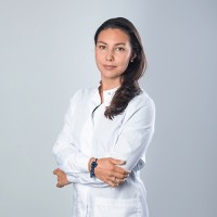 Regina Talgatovna Email