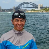 Cuong Lam Email & Phone Number