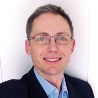 Electricity Authority Te Mana Hiko Employee Peter Taylor's profile photo