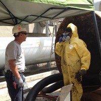 Moran Environmental Recovery, LLC Employee Samuel Gabriele's profile photo