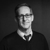 Uppsala Monitoring Centre Employee Gerard Ross's profile photo