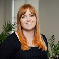Projekt Rising Employee Megan Taylor's profile photo