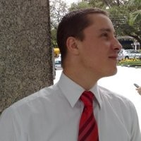 Criativa Ceno Employee Daniel Regis's profile photo