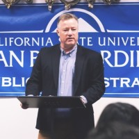 California State University-San Bernardino Employee Bob Stokes's profile photo