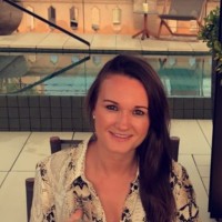 Foundation of Light (SAFC) Employee Jemma Dowson's profile photo