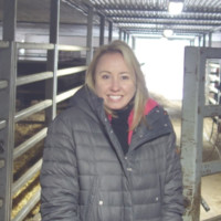 Austin Air Systems Ltd Employee Lauren McMillan's profile photo