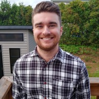 ECOPAK Employee Samuel Bourassa's profile photo