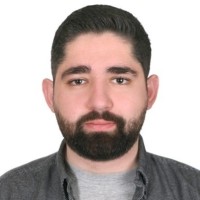 inne Employee Najdat al Akkad's profile photo