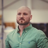 imail comms Employee Ryan Hodson's profile photo