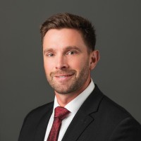 Direct 2 Completion Employee Damian Comiskey's profile photo