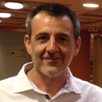 Atersa Elecnor Employee Julio Yustas Basurto's profile photo