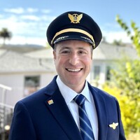 San Carlos Flight Center Employee Daniel Stellini's profile photo