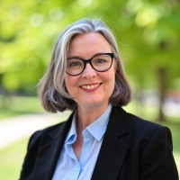 Audiense Employee Louise Green's profile photo