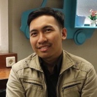 Makna Dessert Employee Faris Putra's profile photo