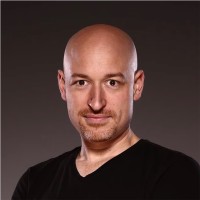 Xpozer Employee Clemens van Os's profile photo
