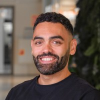 Bnext.nl Employee Mohammed al Rawe's profile photo