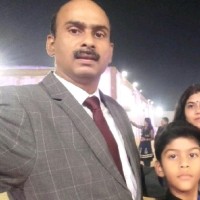 iTV Network Employee Deepak Saxena's profile photo