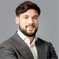 Cushman & Wakefield Employee Jenson Smith's profile photo