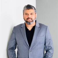 Reliance Retail Employee Sandeep Varaganti's profile photo