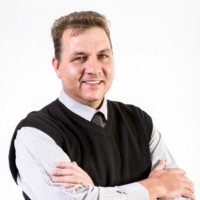 Serrala Employee Wilfried Vedder's profile photo