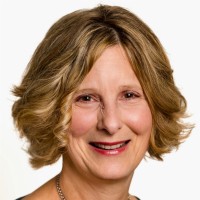 Canada's National Observer Employee Adrienne Tanner's profile photo