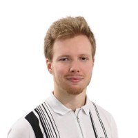 StableLogic Employee Michael Dunford's profile photo