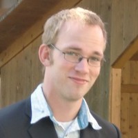 ownCloud Employee Julian Koberg's profile photo
