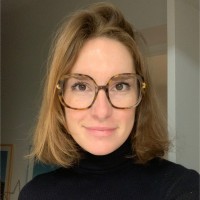 °Arcane Employee Hortense Dupont's profile photo
