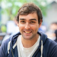 Project Numina Employee Yann Fleureau's profile photo