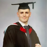 Harry Cribb Email